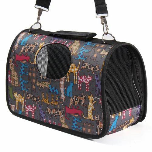 Сумка-переноска For Friends для собак 36×22 см S (10-18-DG10SSOVA/3)
