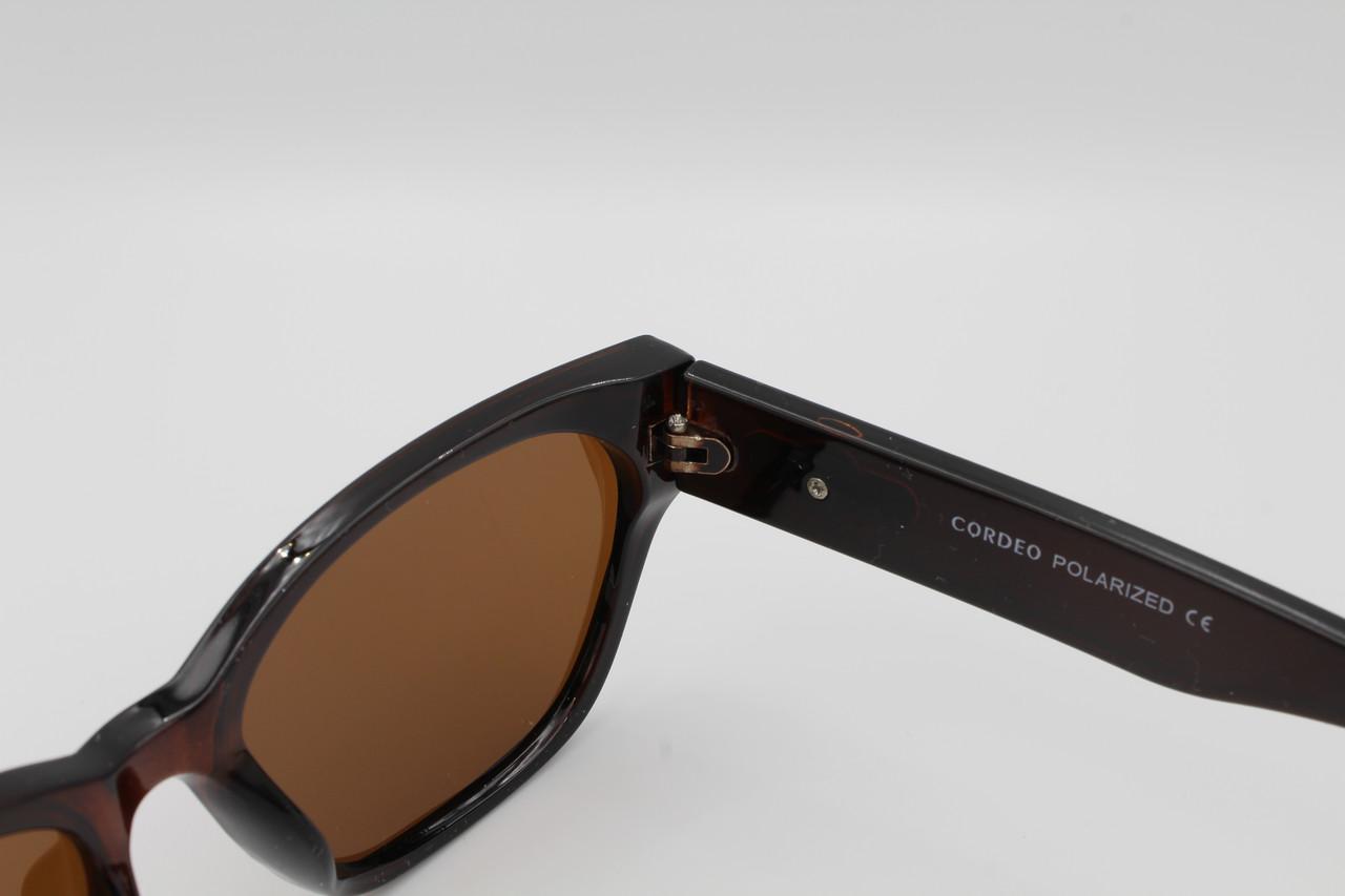 Сонцезахисні окуляри жіночі поляризаційні Cardeo P337 c2 (2163787786) - фото 9 Сонцезахисні окуляри жіночі поляризаційні Cardeo P337 c2 (2163787786) - фото 9