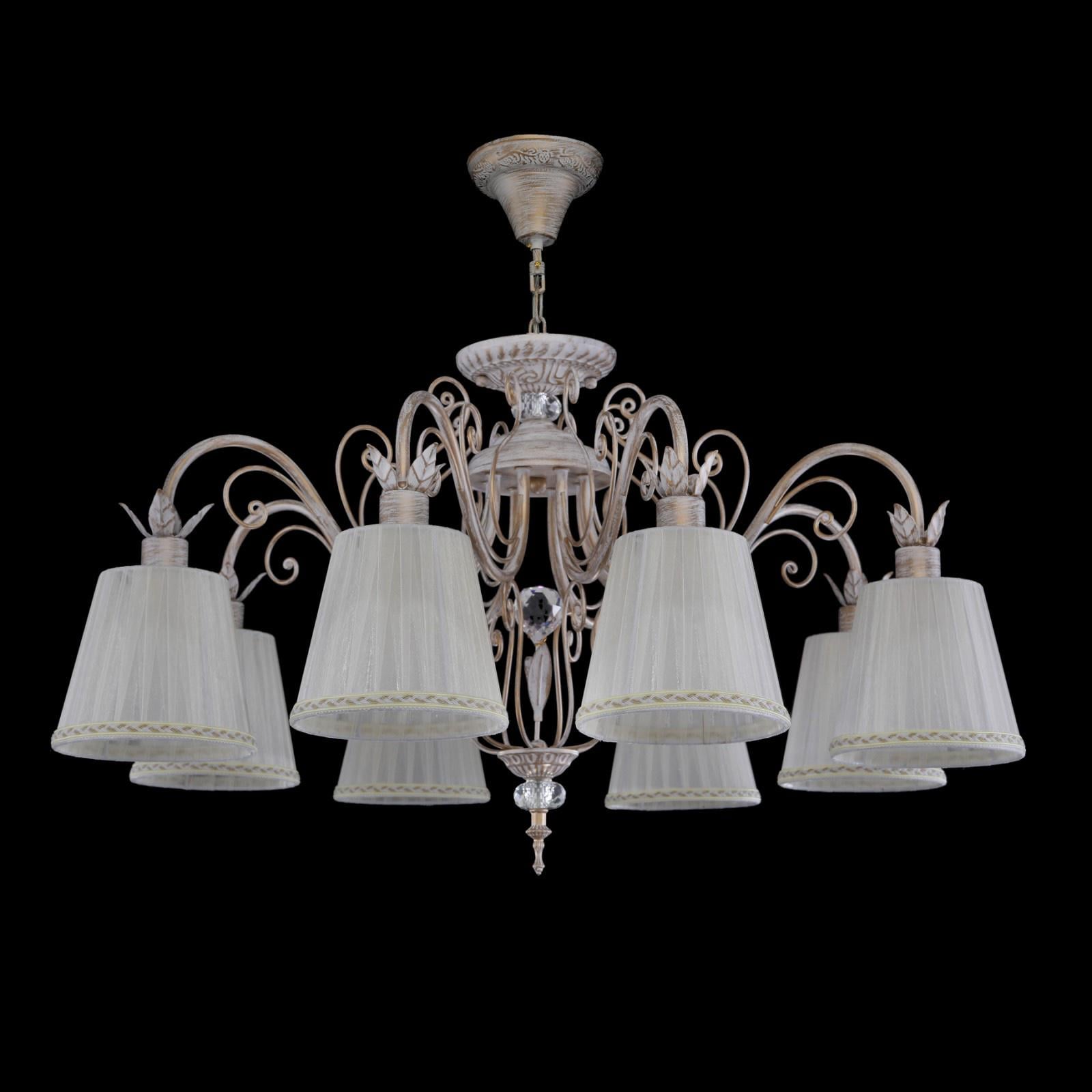 Люстра Stellare (C 2339/8)