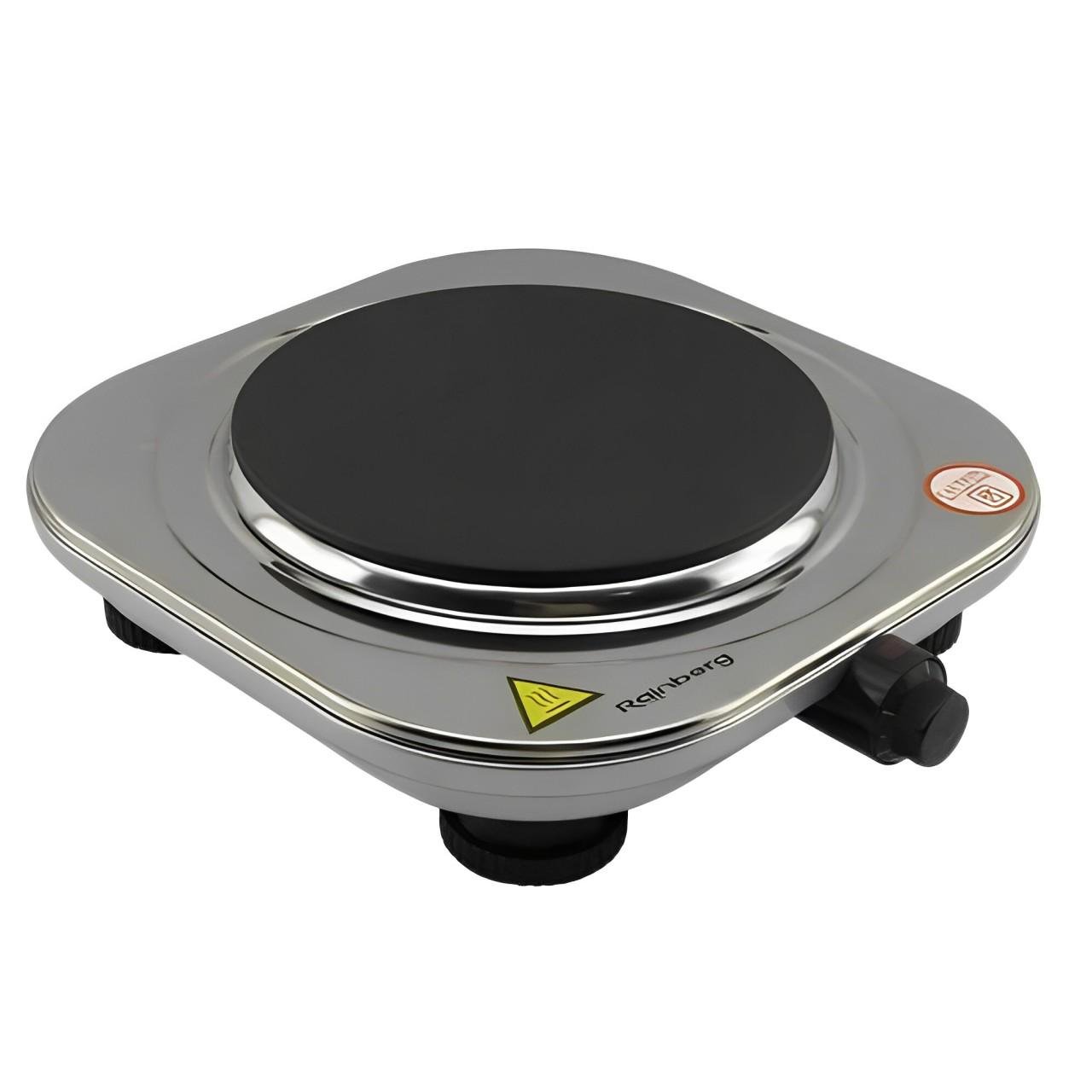 Електроплита Rainberg RB-009 2000 Вт