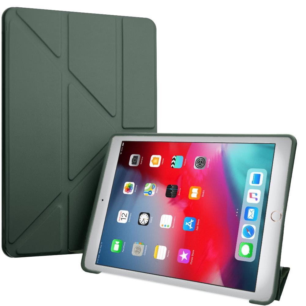 Чехол iPad Mini 1/2/3 Y-Stand накладка с термоэффектом Sea Wave (38104)