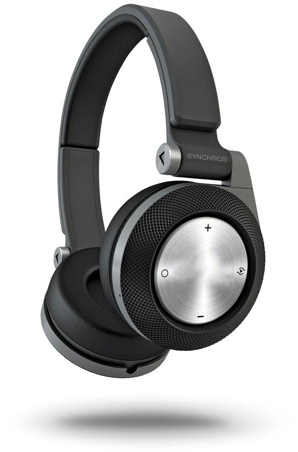 Наушники B.U.M. Synchros EJ40BT