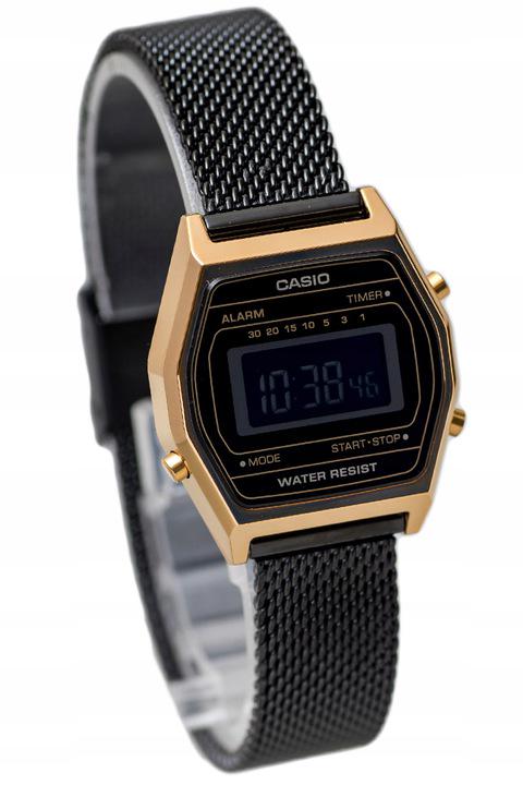 Часы наручные Casio Vintage AEQ-110W-1AVEF