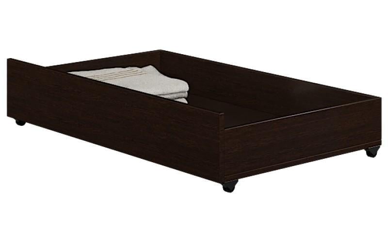 Ящик выдвижной для кровати Астория Эверест Венге (102366)