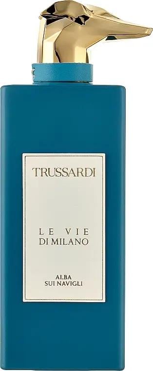 Парфюмерная вода Trussardi Le Vie Di Milano Alba Sui Navigli 100 мл (876_1811)