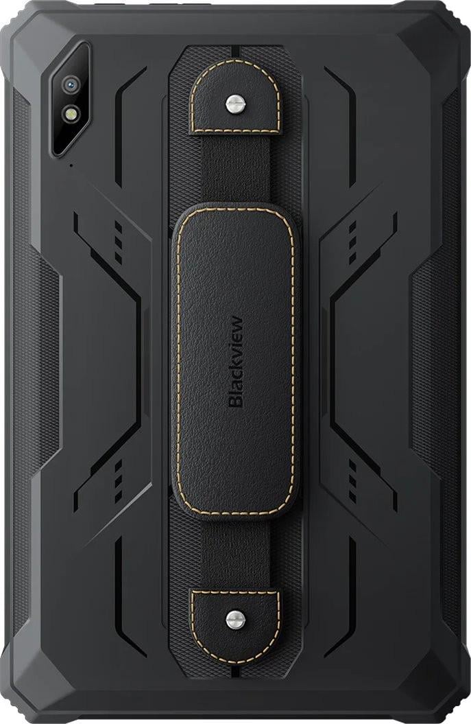 Планшет Blackview Active 8 6/128Gb LTE Black - фото 2