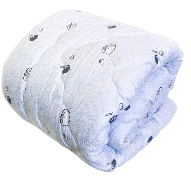 Одеяло Casablanket Cotton летнее евро 200х215 см (2000000004174)