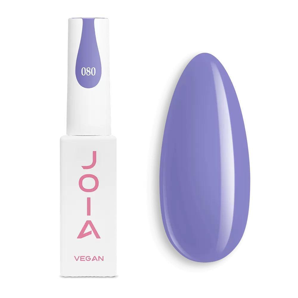 Гель-лак JOIA Vegan Gel Polish №80 6 мл