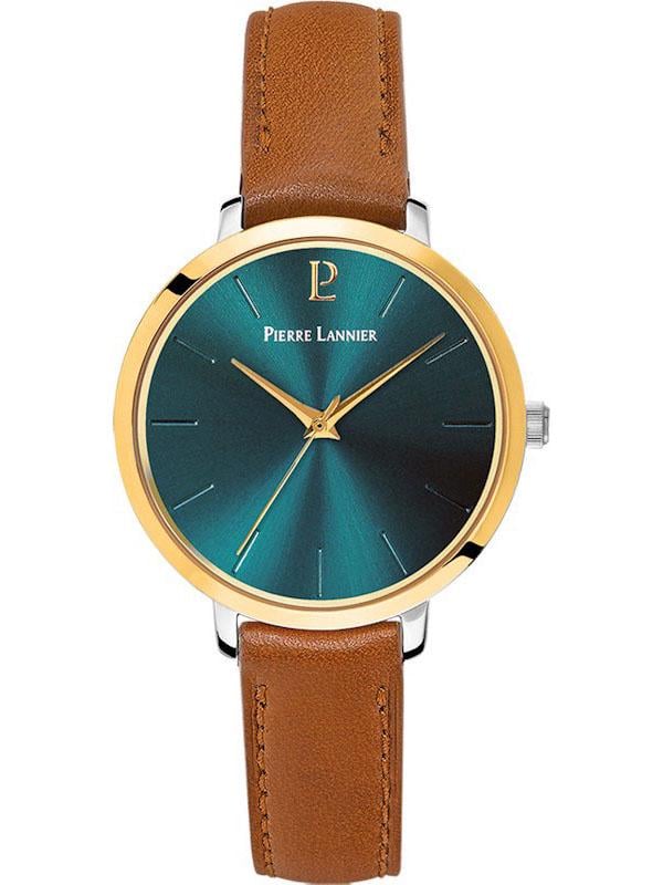 Наручний годинник жіночий Pierre Lannier 046H774 (328061)