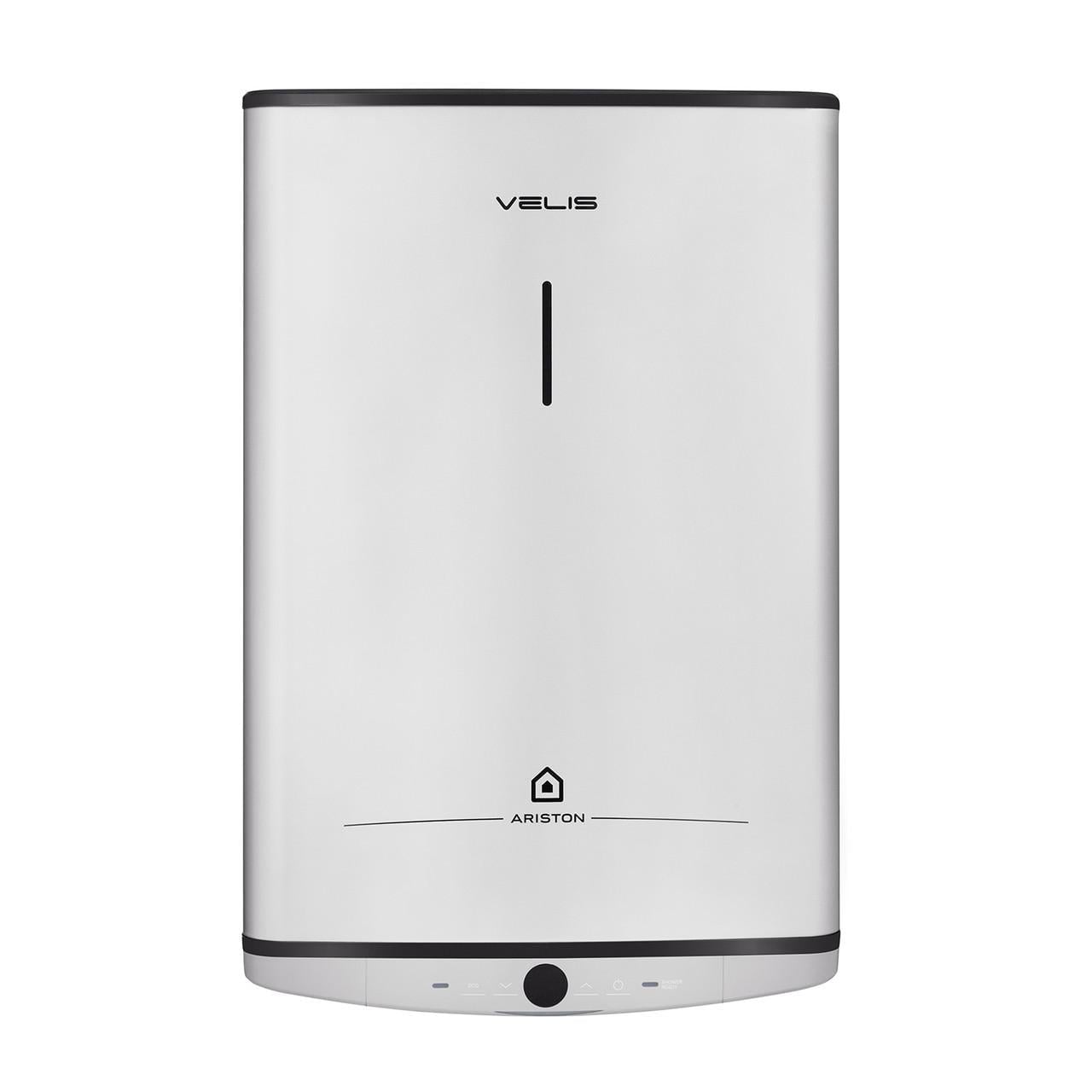 Водонагрівач Ariston Velis Tech 100 EU з мокрим ТЕНом (3100919) Водонагрівач Ariston Velis Tech 100 EU з мокрим ТЕНом (3100919)
