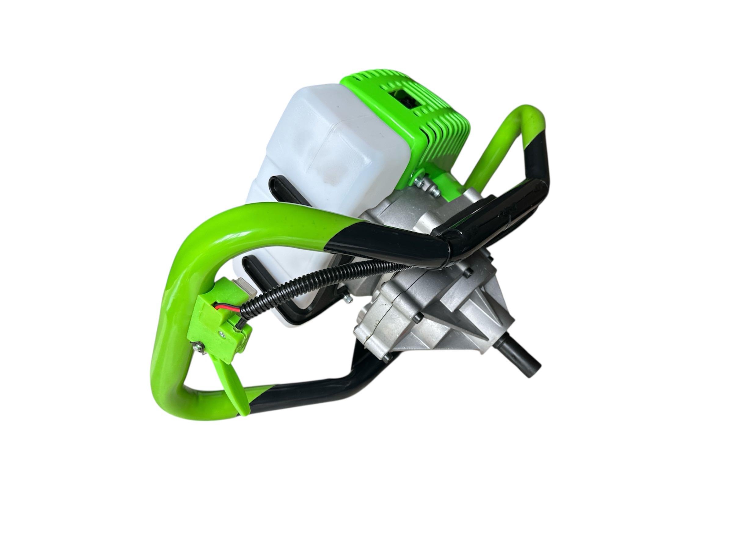 Мотобур VORSKLA ПМЗ 52/150 (27259500)