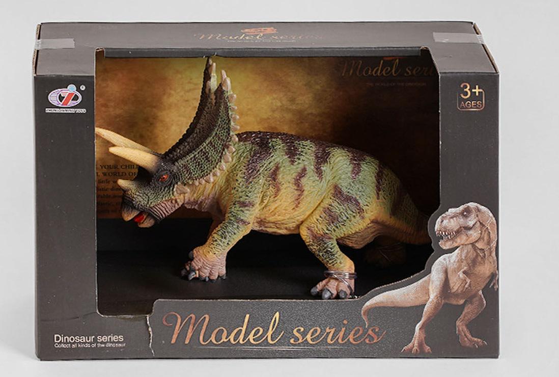 Динозавр Bambi Вид 2 (Q 9899-V50)