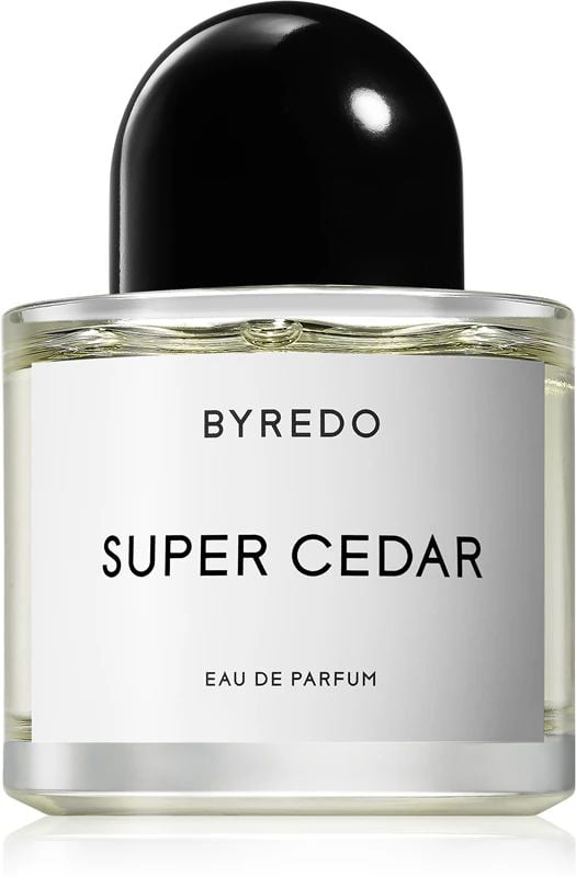 Парфюмированная вода Byredo Super Cedar 50 мл (2456_4202) Парфюмированная вода Byredo Super Cedar 50 мл (2456_4202)