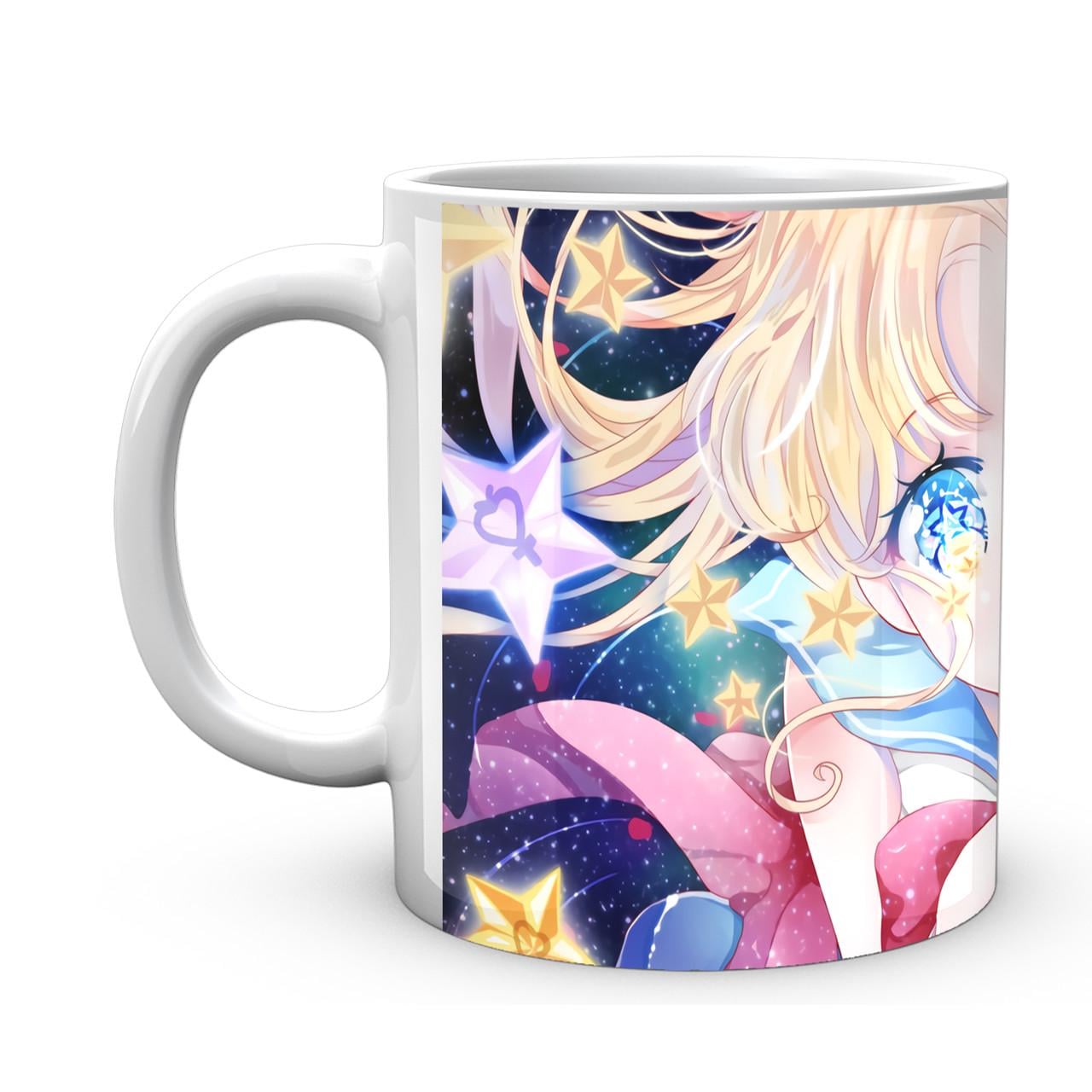 Чашка Geekland Sailor Moon (SM 02.39)