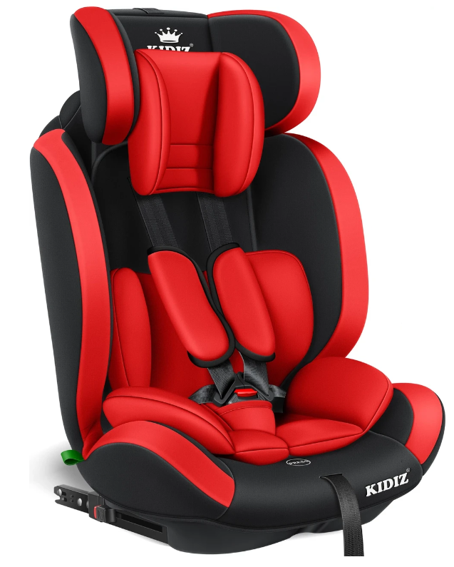 Автокресло KIDIZ 9-36 кг 66х43 см (4260486782395)