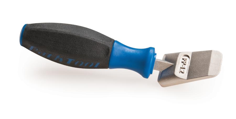 Инструмент Park Tool PP-1.2 для вдавливания поршней гидравлических тормозов (TOO-D9-01) Инструмент Park Tool PP-1.2 для вдавливания поршней гидравлических тормозов (TOO-D9-01)