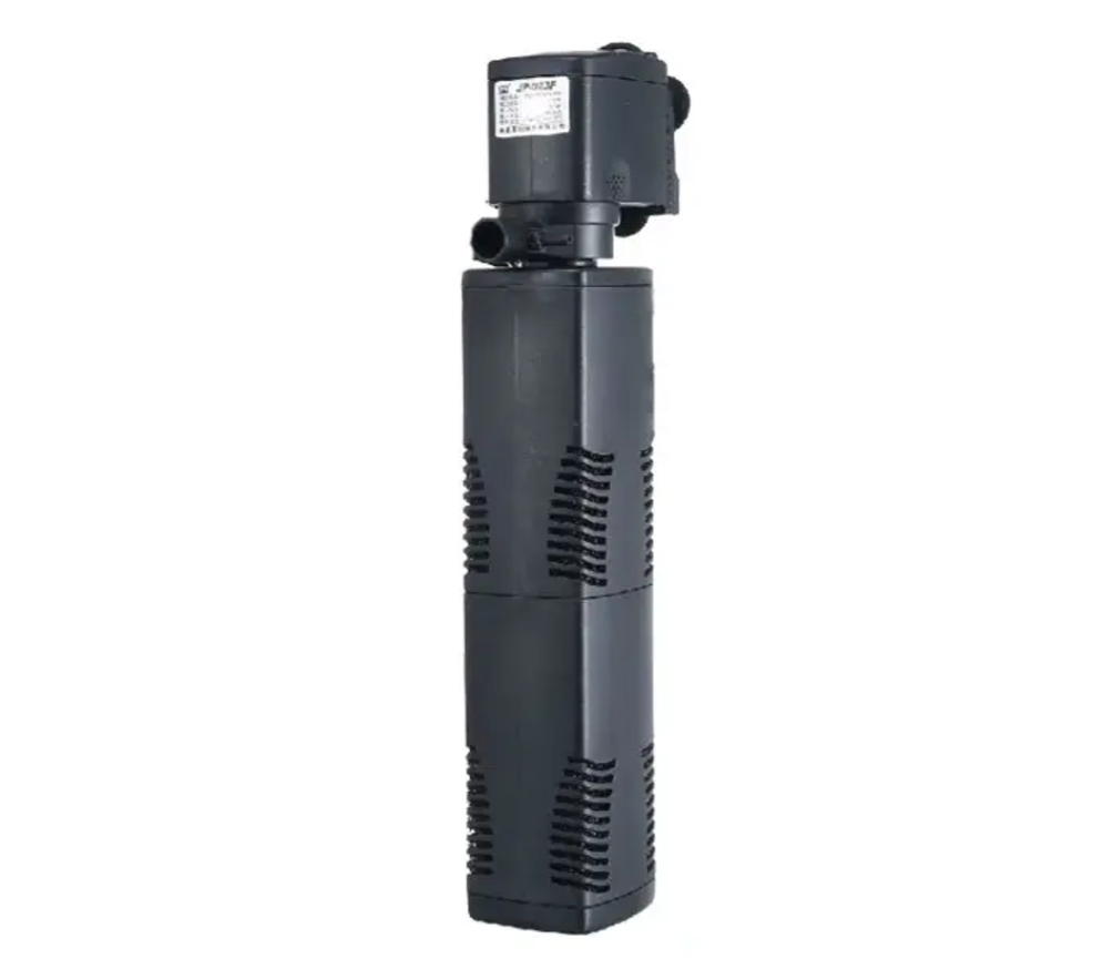 Фильтр внутренний SunSun JP-023F до 200 л 1000 л/ч (dt-JP-023F) Фильтр внутренний SunSun JP-023F до 200 л 1000 л/ч (dt-JP-023F)