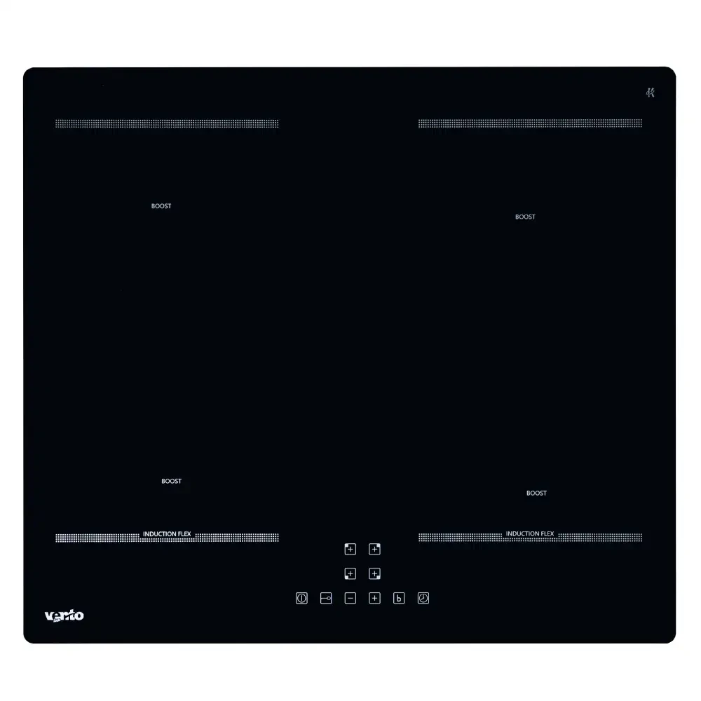 Варочная поверхность индукционная Ventolux HI 64 TC FZ (2910909073) Варочная поверхность индукционная Ventolux HI 64 TC FZ (2910909073)