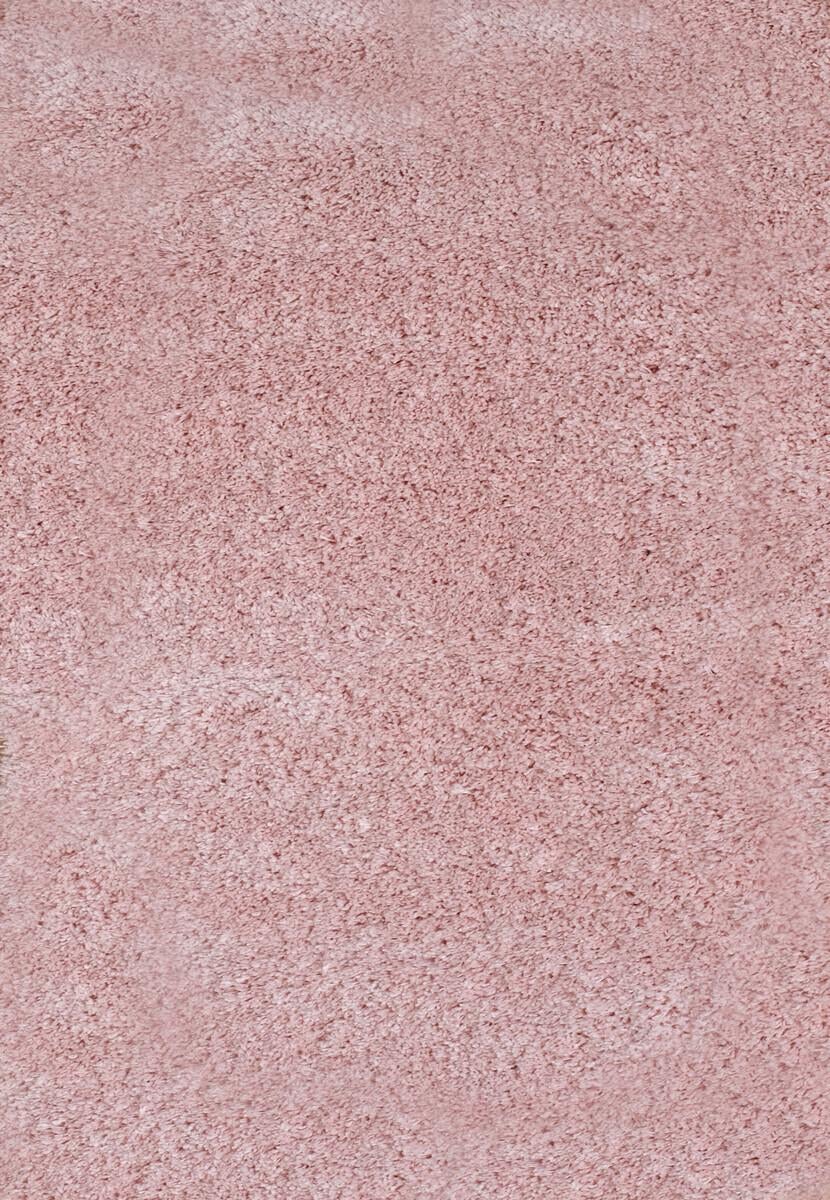 Килим з високим ворсом Himalaya A703A 200x400 см Pink