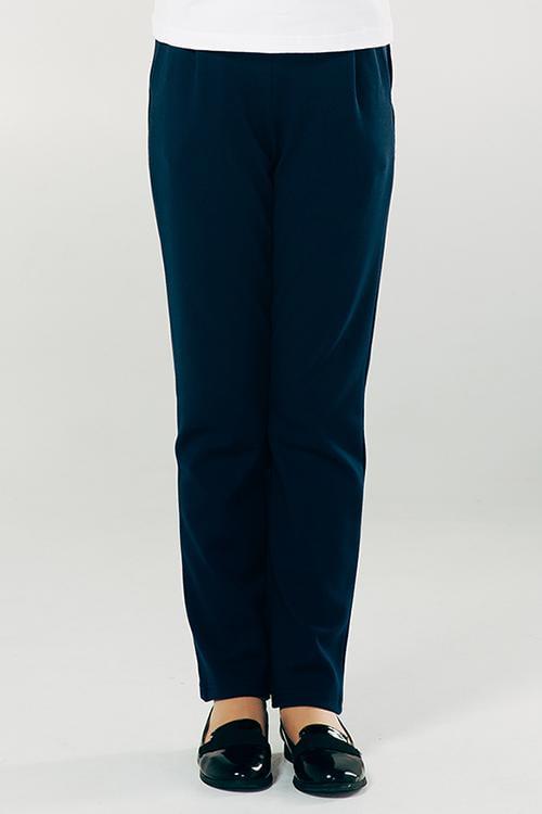 Штани Smil 158 см Темно-синій (115316) - фото 1