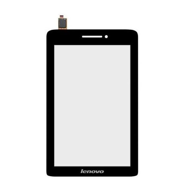 Экран Touchscreen для планшета Lenovo IdeaPad S5000 Черный (000017470)
