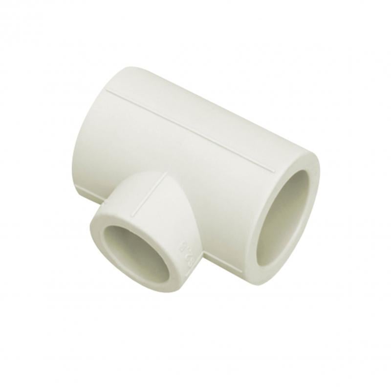 Тройник PPR Blue Ocean 50х40х50 редукционный (FRRS00009218)