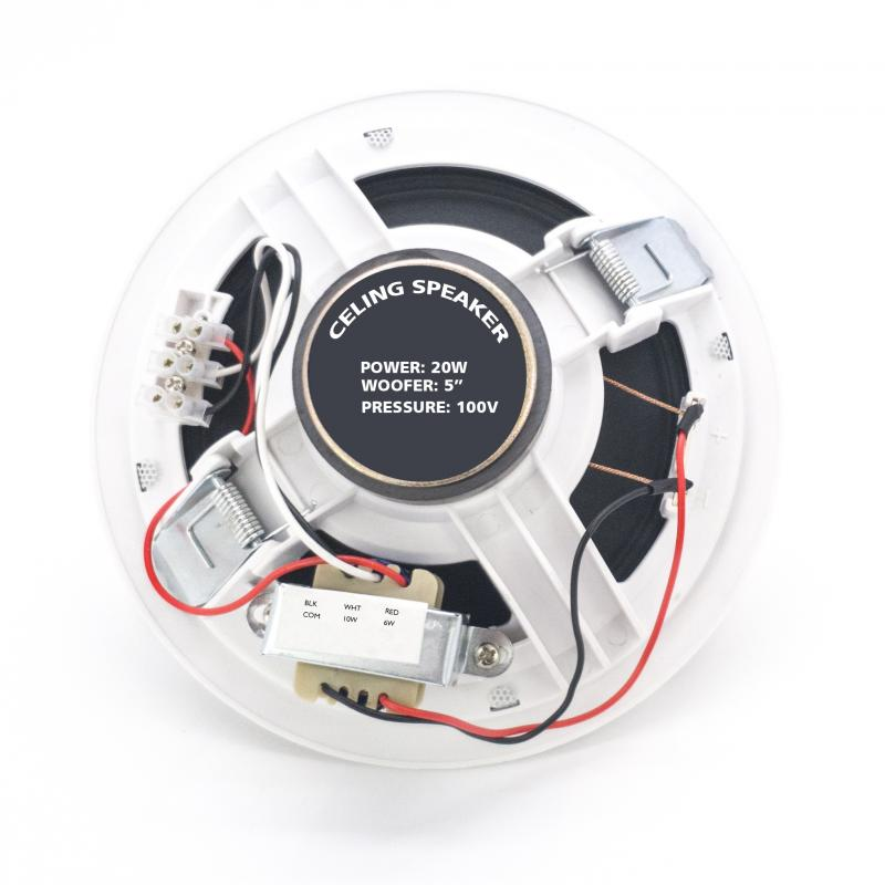 Акустический комплект Sky Sound BT-3004 - фото 12