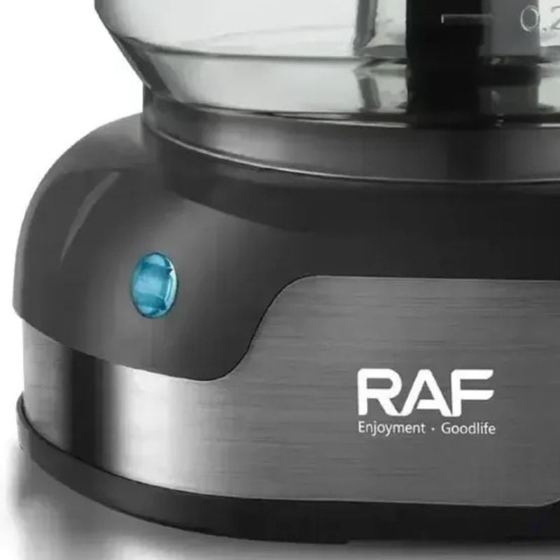 Соковыжималка RAF R.638 электрическая 25W (26202594) - фото 6 Соковыжималка RAF R.638 электрическая 25W (26202594) - фото 6