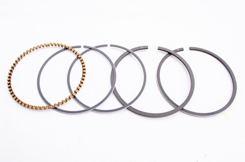 Кольца поршневые для двигателя Honda GX 120 13010-ZH7-003 60 мм (4244)