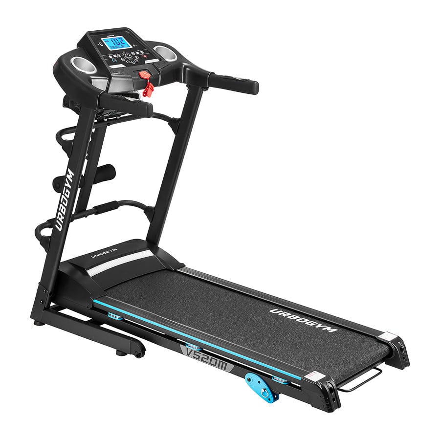 Дорожка беговая Urbogym V520M (132001) Дорожка беговая Urbogym V520M (132001)