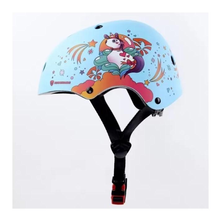 Шлем Flying Eagle Rider S Синий