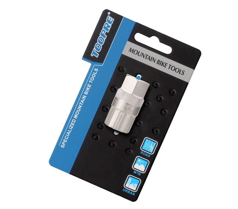 Знімач тріскачки Toopre Знімач тріскачки Toopre