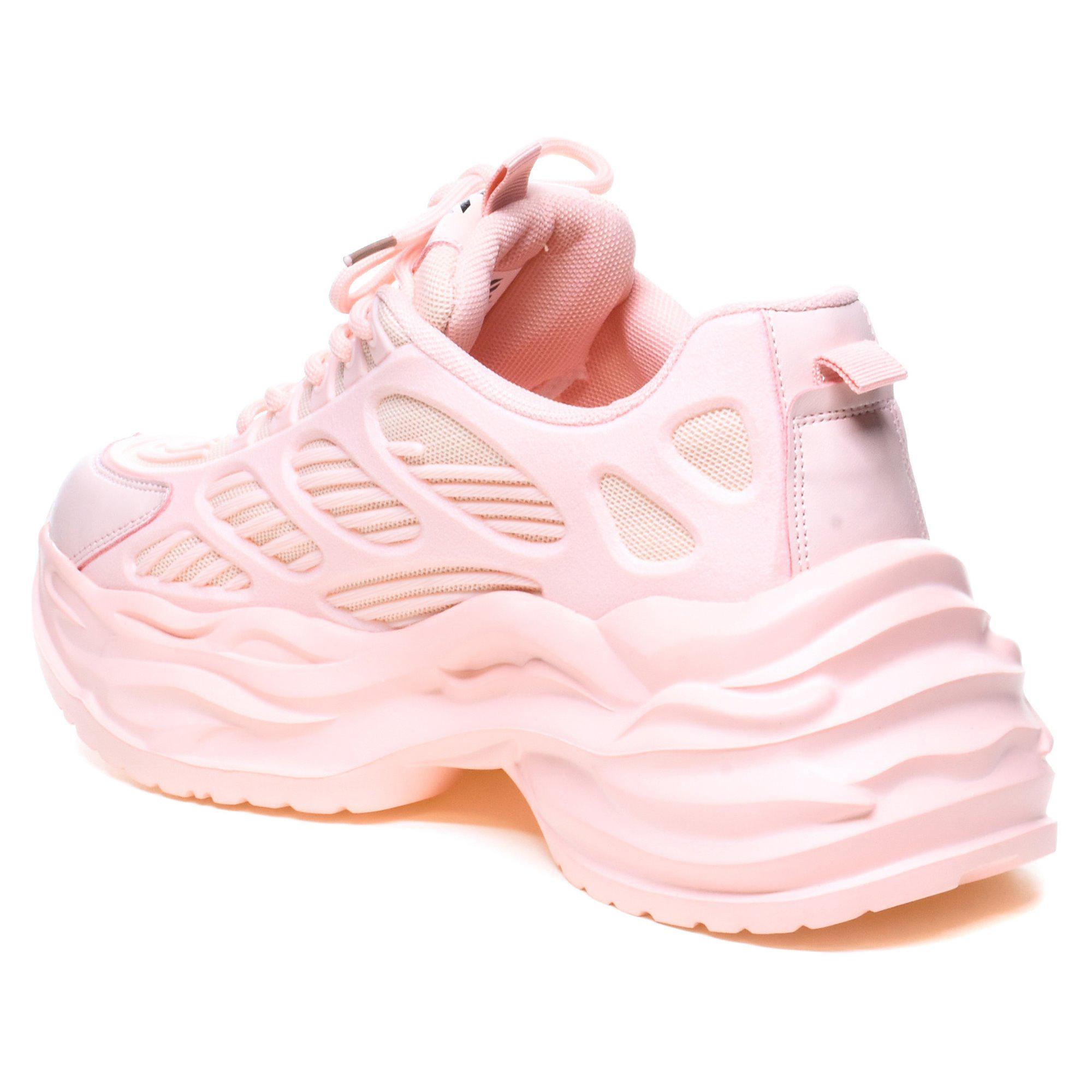 Кросівки жіночі Crosby р. 38 Рожевий (035125-38) - фото 11 Кросівки жіночі Crosby р. 38 Рожевий (035125-38) - фото 11