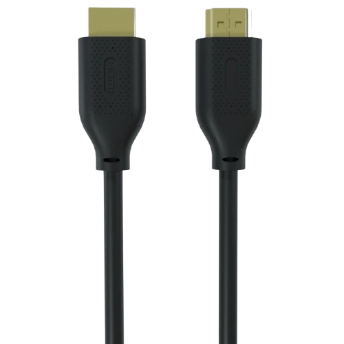 Кабель Cablexpert CC-HDMI8K-1M HDMI V.2.1 8К 60Гц 1 м с пропускной до 48 Гбит/с Черный Кабель Cablexpert CC-HDMI8K-1M HDMI V.2.1 8К 60Гц 1 м с пропускной до 48 Гбит/с Черный