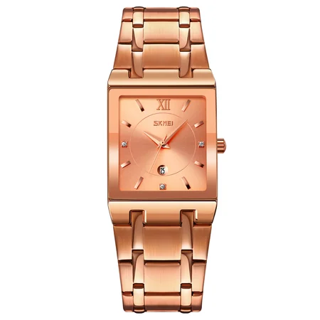 Наручные часы Skmei 9263RGRG Rose Gold