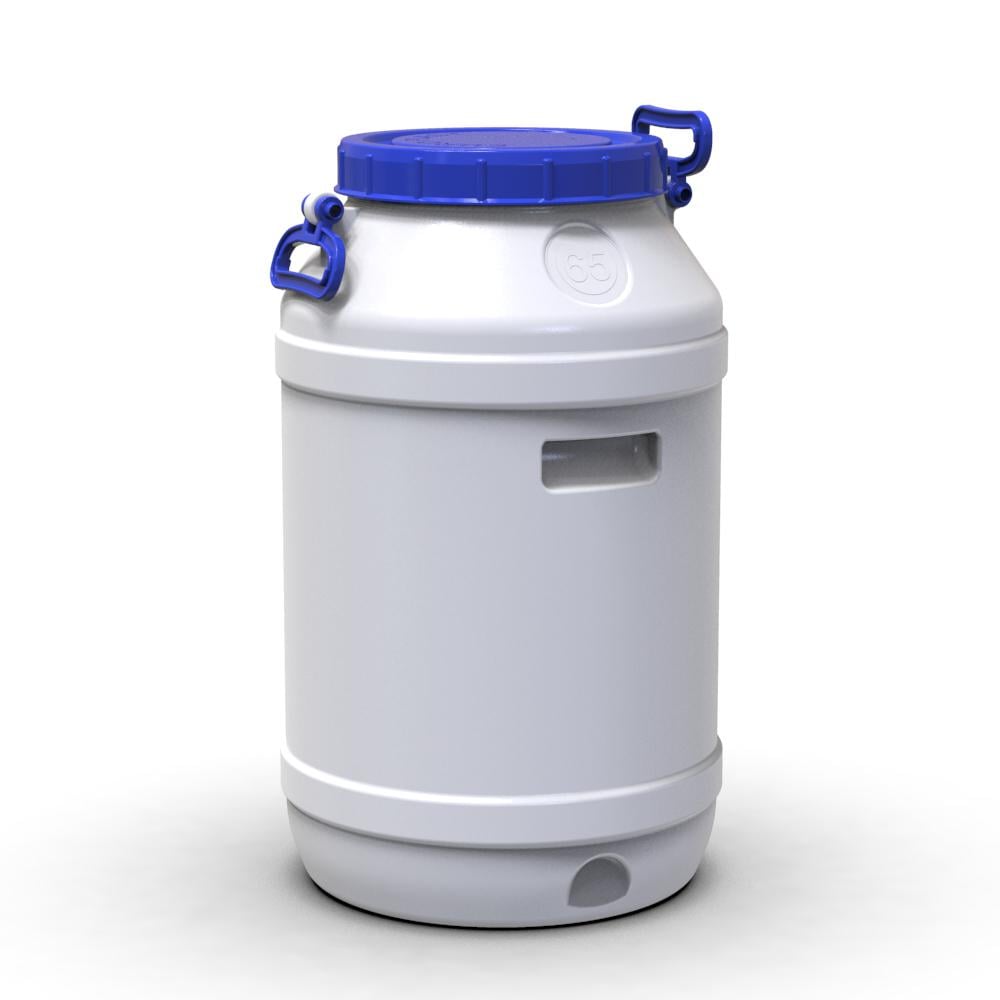 Бидон пищевой 65 л (25113819)