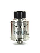 Электронная сигарета Terminator & Antman 22 RDA Kit Черный(sn220) - фото 3