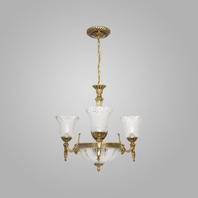 Люстра Nowodvorski Pireus 3376