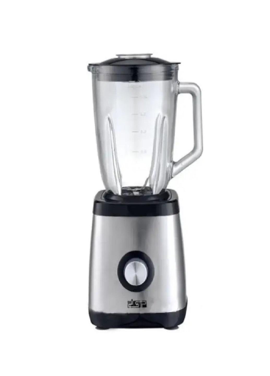 Блендер стаціонарний DSP KJ-2003 з кавомолкою (15293379)