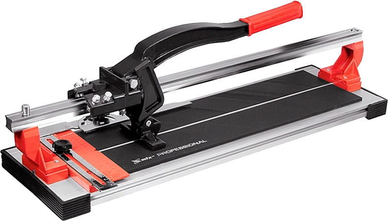 Плиткорез реечный на подшипниках MTX 600 мм (876889)