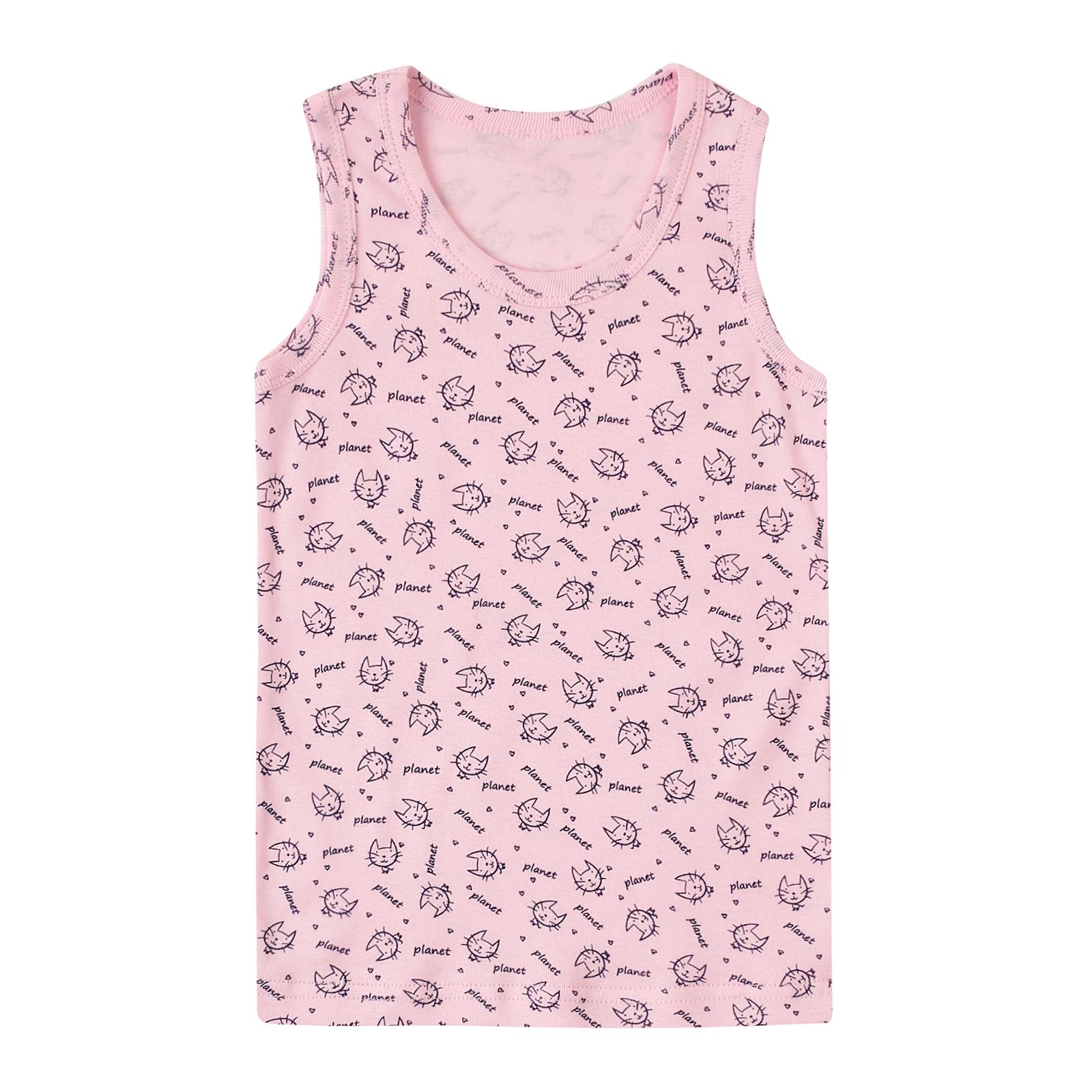 Майка детская 104 см (4БК108)