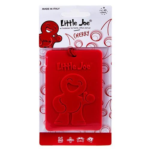 Освіжувач повітря Little Joe SCENTED PLATTER Cherry (00000054821)