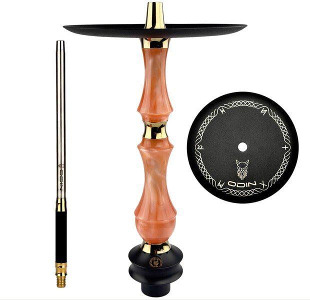 Шахта Sunpipe Hookah Odin Royal Peach (23744) Шахта Sunpipe Hookah Odin Royal Peach (23744)