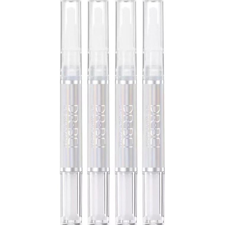 Гель отбеливающий Dr.Bei Dental Whitening Gel for W7 4 шт.