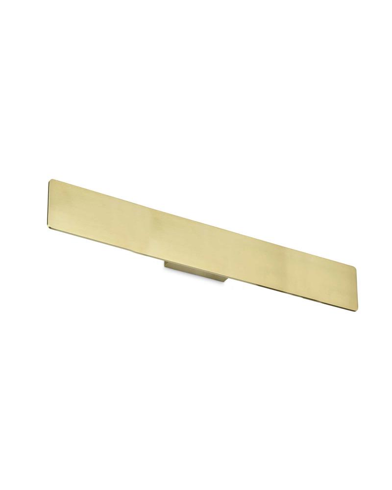 Светильник настенный Ideal Lux 287072 Zig zag LED 1x30W 3000K 4100Lm IP20 (287072-Ideal)