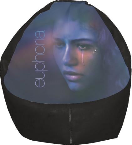 Кресло-груша Euphoria 3 M (13276787)