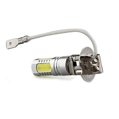 Автомобильная лампа Terra H3 HP COBх5SMD 7,5W 12V (1098693335)