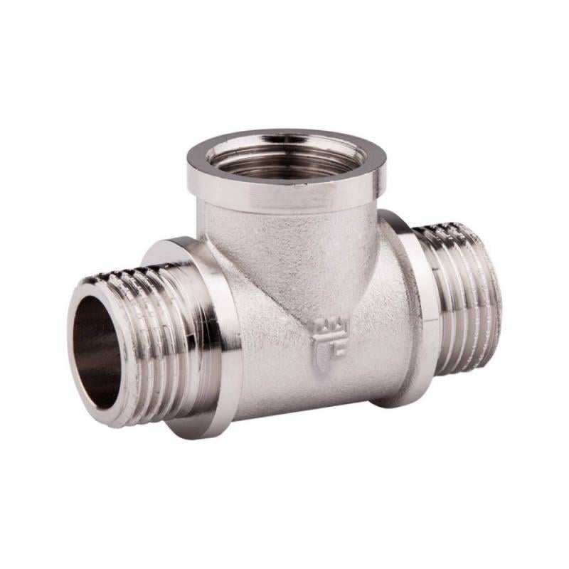 Тройник SD Forte SF36620 3/4" ВЗЗ (SD00002683)
