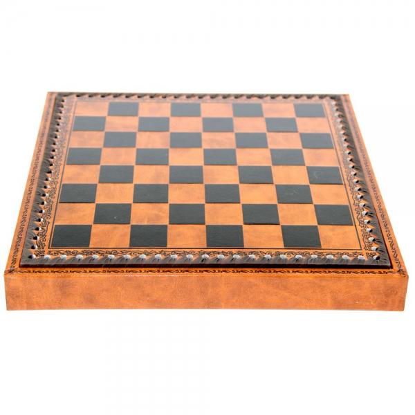 Шахматы сувенирные 72M-208X - фото 3 Шахматы сувенирные 72M-208X - фото 3