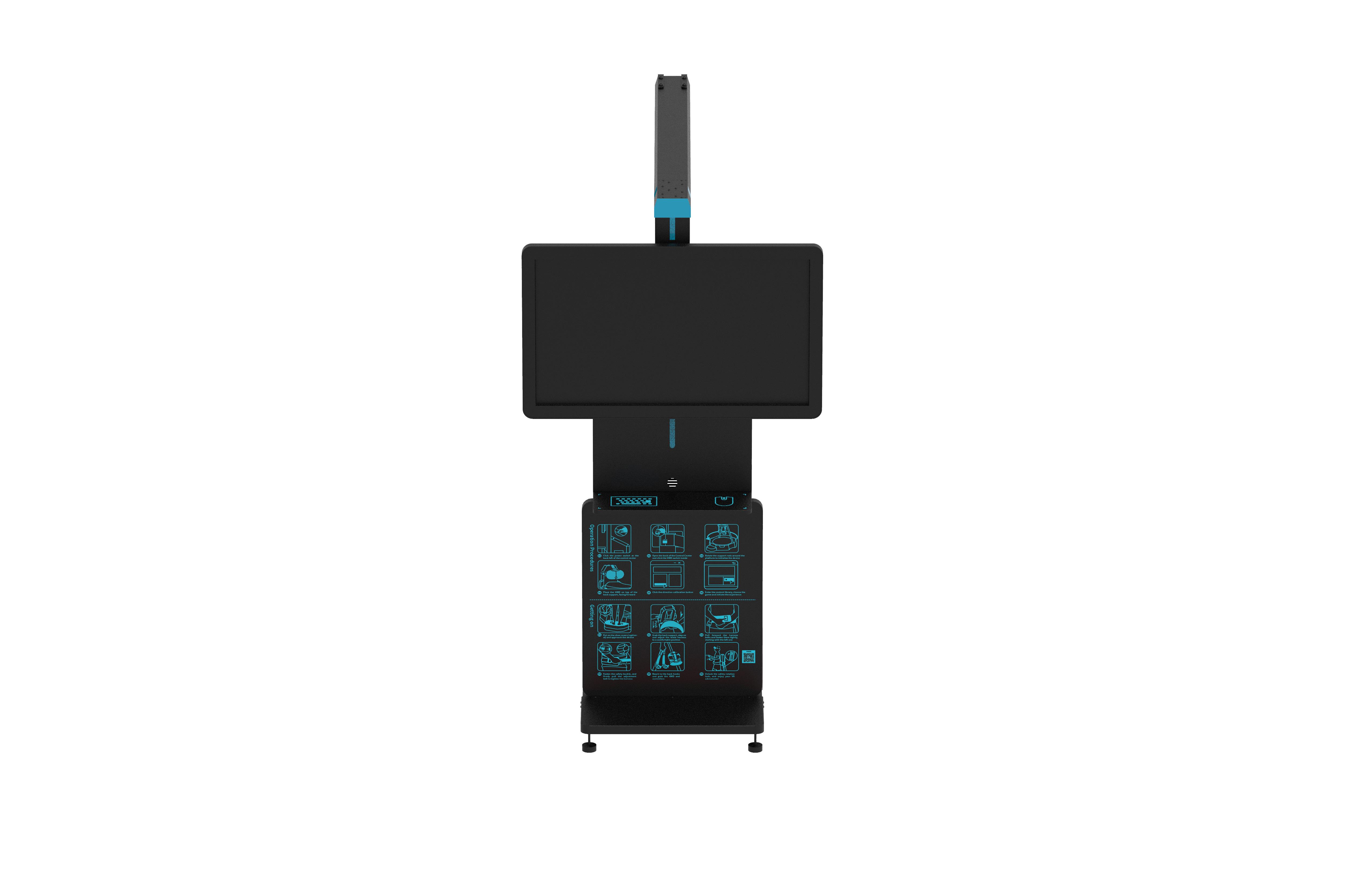 Система керування контентом Kat Station (Kat-WS) - фото 5